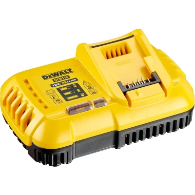 Afbeelding van DEWALT DCB118 QW Laadstation