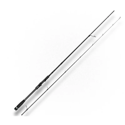 Afbeelding van LMAB The Rodfather Spinning RF S762M Spinhengel 240cm (10 35g)