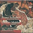 Afbeelding van Various Artists Quartett D 810/Adagietto (Super Audio CD)