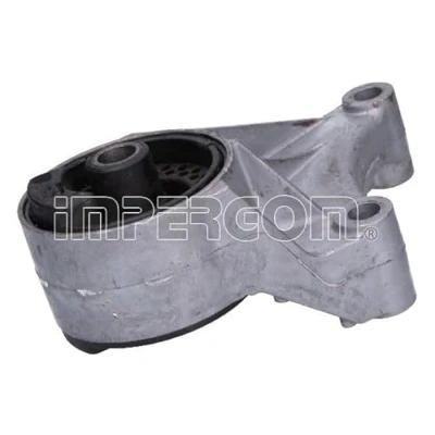 Afbeelding van ORIGINAL IMPERIUM 31455 Aslichaam / motorsteunlager Voor Rubber Geel OPEL: Astra H Hatchback, Caravan, GTC