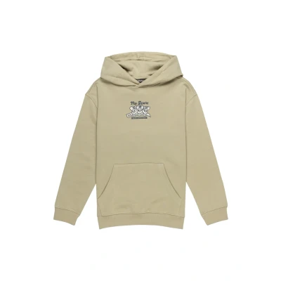 Afbeelding van Element Timber Skeleton GANG Hoodie voor kinderen, Maat: Small, Ghe