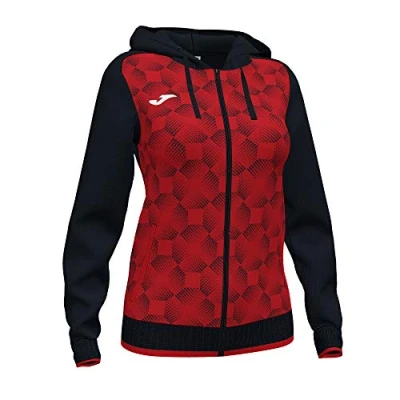 Afbeelding van Joma Supernova jas met capuchon