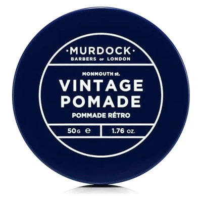 Afbeelding van Vintage Hair Pomade 50 ml
