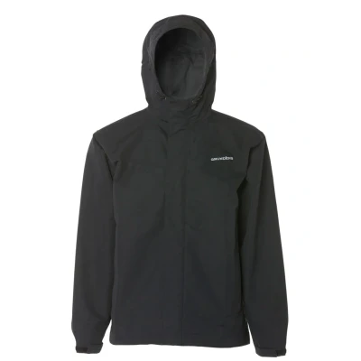 Afbeelding van Grundens Veste Full Share Jacket Black Vis Jas XL Visjas