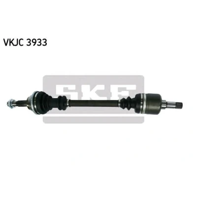 Afbeelding van Skf Aandrijfas VKJC 3933