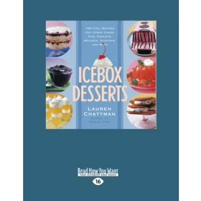 Afbeelding van Icebox Desserts