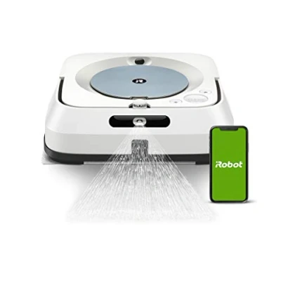 Afbeelding van IROBOT BRAAVAJETM6134