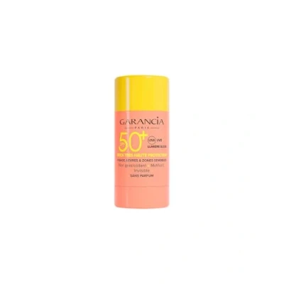 Afbeelding van Garancia Invisible SPF50+, zeer hoge bescherming, 15 g