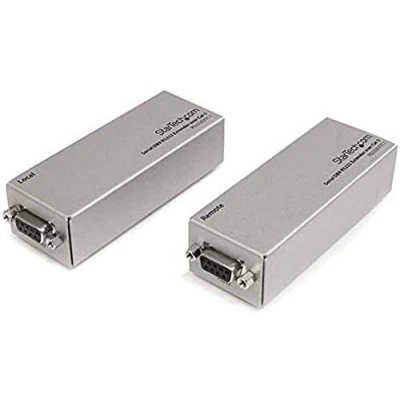 Afbeelding van StarTech Serial Extender over Cat 5 Up to 1km