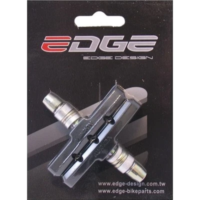 Afbeelding van Remblokset Edge met inbus voor V brake 70mm (1 paar)