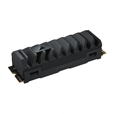 Afbeelding van Corsair MP600 Pro XT 2 TB NVMe/PCIe M.2 SSD 2280 harde schijf NVMe PCIe 4.0 x4 Retail CSSD F2000GBMP600PXT