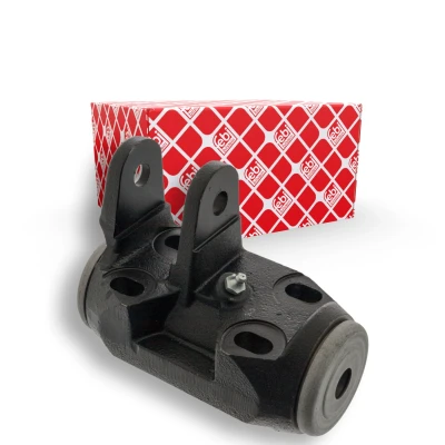 Afbeelding van FEBI BILSTEIN 101417 Bus, cabine lagering