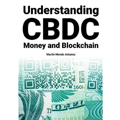 Afbeelding van Understanding CBDC Money and Blockchain