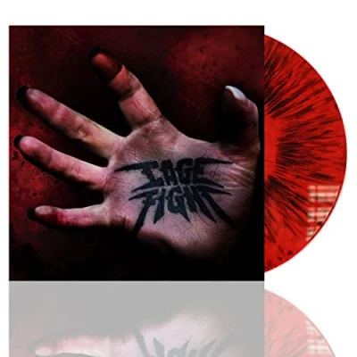 Afbeelding van Cage Fight (LP)