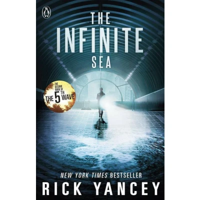 Afbeelding van The 5th Wave 2. Infinite Sea