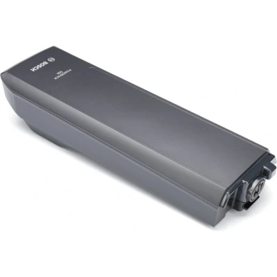 Afbeelding van 500Wh BOSCH bagagerek accu Performance Line antraciet 0 275 007 532