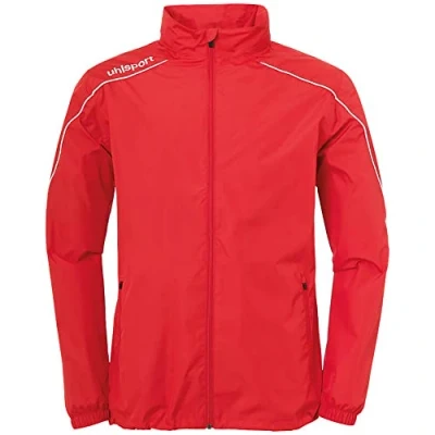 Afbeelding van uhlsport Stream 22 All weather jas, uniseks, kinderjas