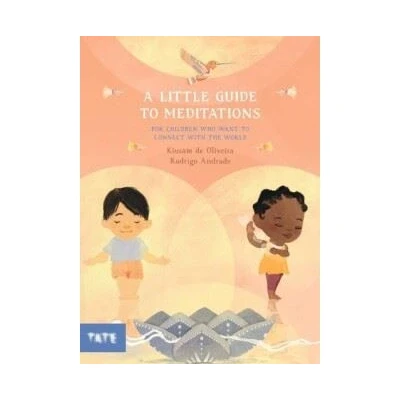 Image de A Little Guide to Meditations