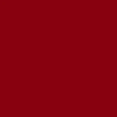 Afbeelding van plottiX Perm Vinylfolie, 31,5 cm x 1 m, donkerrood