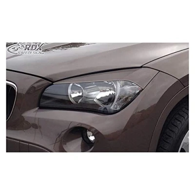 Afbeelding van RDX Racedesign RDSB123 Afdekking, koplamp Voor