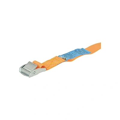 Afbeelding van Carpoint Spanband met Klem 3m x 25mm 0928000