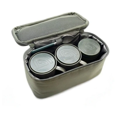 Afbeelding van Trakker NXG Brew Kit (26x12x14cm) Kampeerspullen