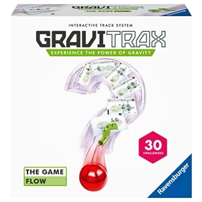 Afbeelding van Ravensburger Gravitrax Puzzel voor kinderen, Maat: One Size, Multicoloured