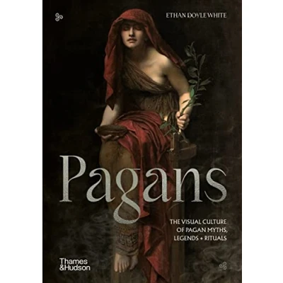 Afbeelding van Pagans