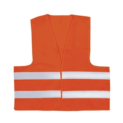 Afbeelding van Westcott veiligheidsvest Easy Absorb Oranje AC 91912