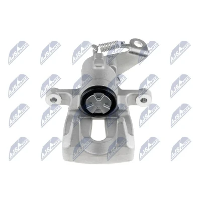 Afbeelding van NTY HZT RE 006 Remklauw Achteras links Zonder framewerk RENAULT: SCENIC 2