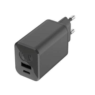 Image de Fresh &#039;n Rebel Charger Usbc+a 65w Grey