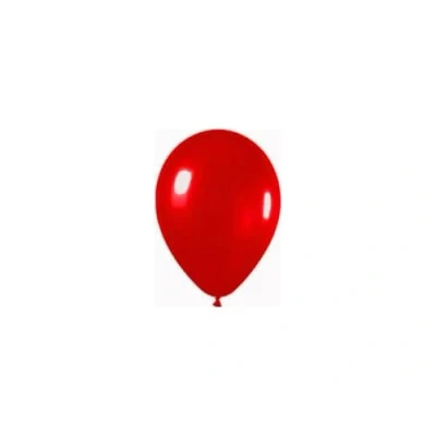 Afbeelding van Ballonnen Rood : 10 Stuks