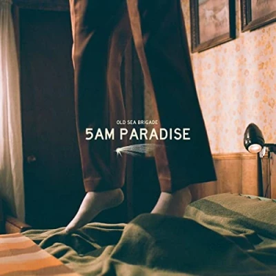 Afbeelding van Old Sea Brigade 5am Paradise (LP)