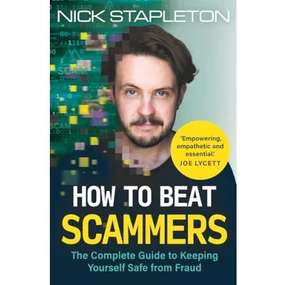 Afbeelding van How to Beat Scammers