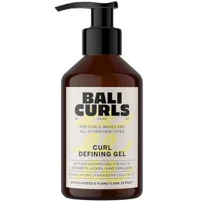 Image de Bali Curls Curl Defining Gel