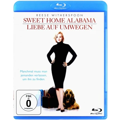 Afbeelding van Eboch, D: Sweet Home Alabama Liebe Auf Umwegen