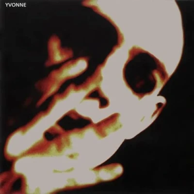 Afbeelding van Yvonne Getting Out, Anywhere (LP)