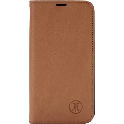 Afbeelding van JT Berlin BookCase Tegel Booklet Apple iPhone 16 Plus Cognac