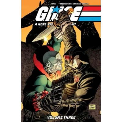 Afbeelding van G.I. Joe: A Real American Hero! Vol. 3