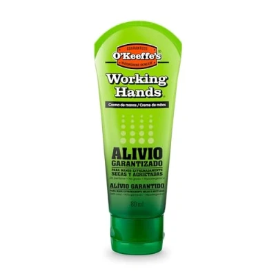 Afbeelding van Handcrème O’Keeffe’s (80 gr)