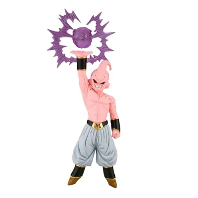 Afbeelding van Banpresto Actiefiguur Majin Buu Dragon Ball Z, GXmateriaal 14 cm, meerkleurig, BP89641P
