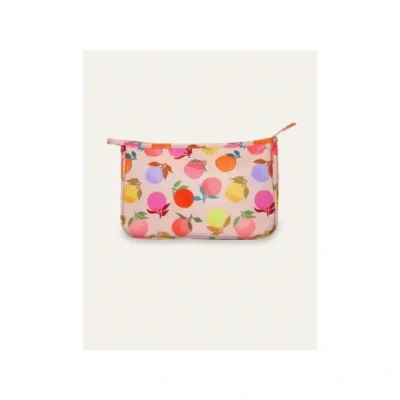 Afbeelding van Oilily Colle Cosmetic Bag Beige One size