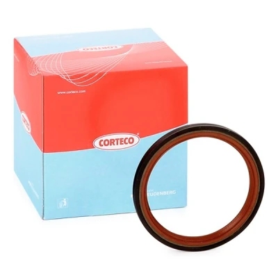 Afbeelding van Keerring, krukas CORTECO 20025741B