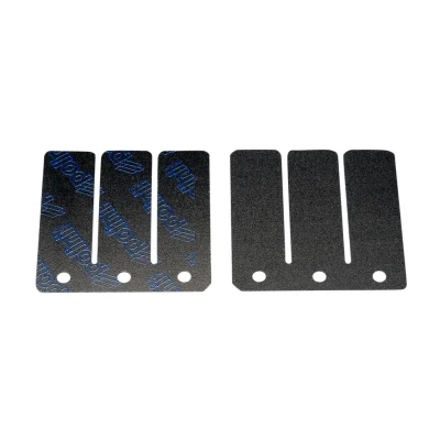 Afbeelding van Klapdeksel voor motorfiets Polini, compatibel met Derbi/Senda / Gpr/RS4/Smt Euro 2/Euro 3/Euro 4 (carbon)