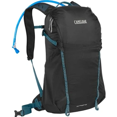Afbeelding van Camelbak Rim Runner X22 Terra drinkzak, 22 liter, zwart
