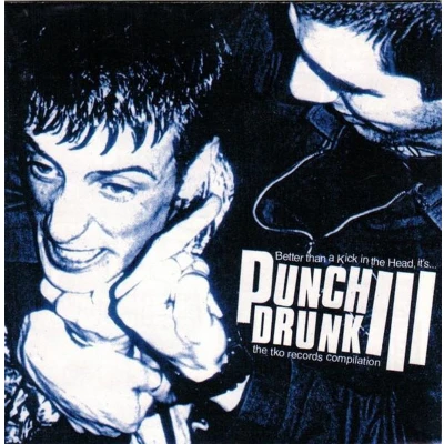 Afbeelding van Various Artists Punch Drunk III (CD)
