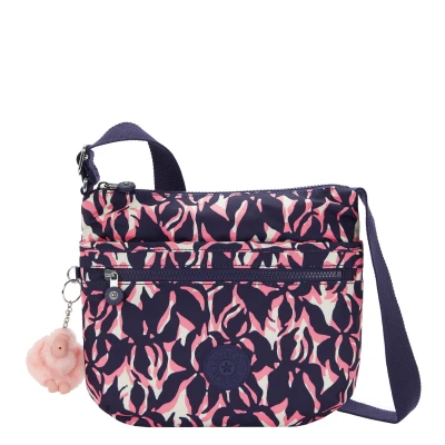 Afbeelding van Kipling ARTO Schoudertas, Dames, Maat: One Size, Palm mood