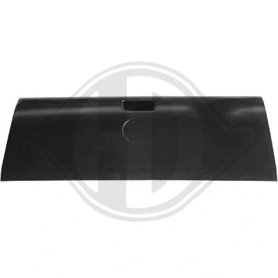 Afbeelding van Diederichs Kofferklep 3/5e deur 2275028