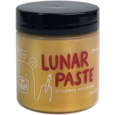 Afbeelding van Ranger Simon Hurley Lunar Paste Slippery When Wet HUA77329 59ml (06 21)