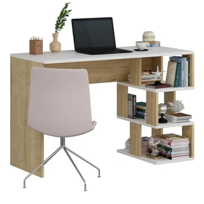 Afbeelding van Emob Bureau 110 cm